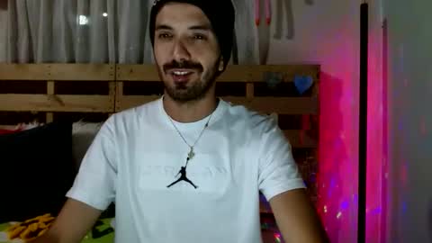 tomas gerauld. make me happy with 10000 tokens online show from February 5, 3:00 am