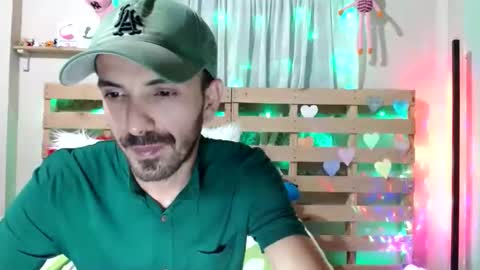 tomas gerauld. make me happy with 10000 tokens online show from February 6, 2:49 am