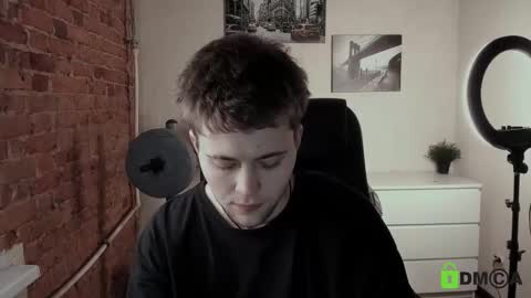 Snapshot of tomas_norton chatting on December 15, 3:05 pm tomas_norton online show from December 15, 3:05 pm