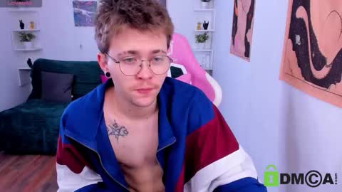 tomas_norton online show from February 5, 10:20 am