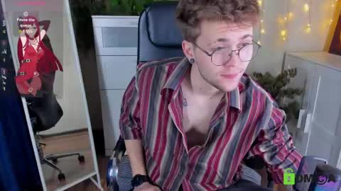 tomas_norton online show from February 28, 5:41 am