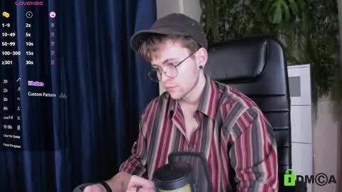 tomas_norton online show from March 13, 3:29 pm