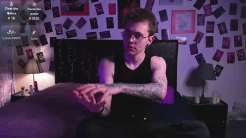tomas_norton online show from May 23, 8:57 pm