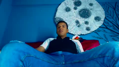 Snapshot of tomasandgero chatting on March 1, 7:04 pm SANTY online show from March 1, 7:04 pm