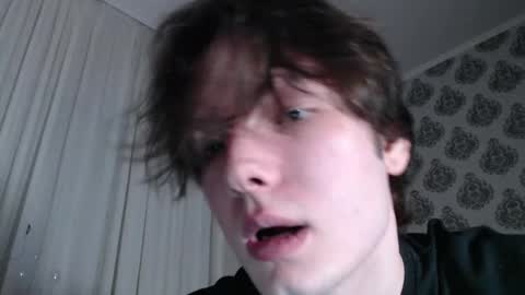 Tomas online show from March 5, 6:37 pm