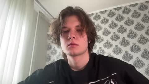 Tomas online show from May 29, 8:12 am