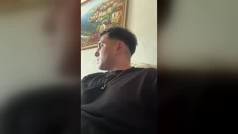 Snapshot of tomassshelby chatting on August 7, 7:27 pm tomassshelby online show from August 7, 7:27 pm