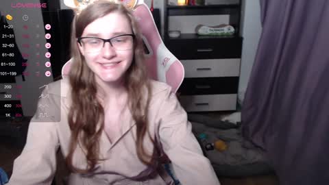 tomato_tease online show from December 27, 2:25 am