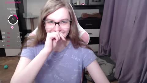 tomato_tease online show from February 15, 9:15 pm