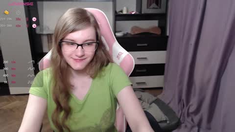 tomato_tease online show from February 25, 9:24 pm