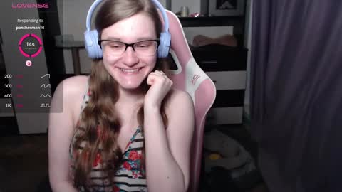 tomato_tease online show from February 27, 1:48 am