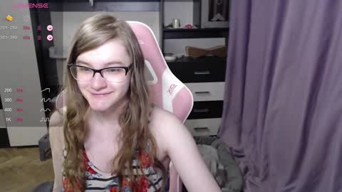 tomato_tease online show from March 4, 10:38 pm