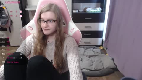 tomato_tease online show from September 18, 12:29 pm