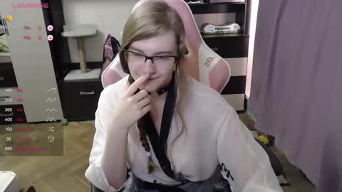 tomato_tease online show from October 21, 2:07 pm