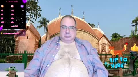 Tomaz62a online show from January 9, 3:04 am