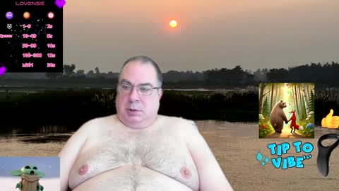 Tomaz62a online show from January 11, 9:15 pm