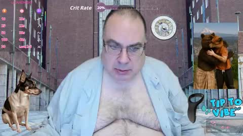 Tomaz62a online show from October 24, 10:39 pm