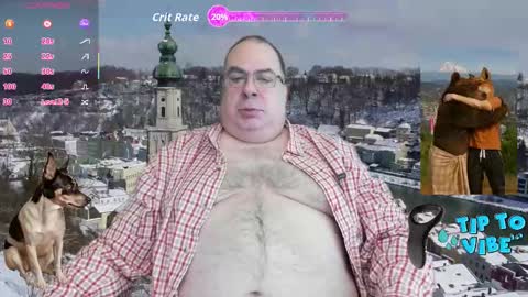 Tomaz62a online show from November 3, 8:43 pm