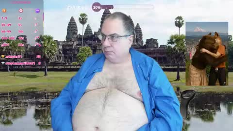 Tomaz62a online show from November 14, 9:24 pm