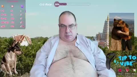 Tomaz62a online show from November 29, 9:18 pm