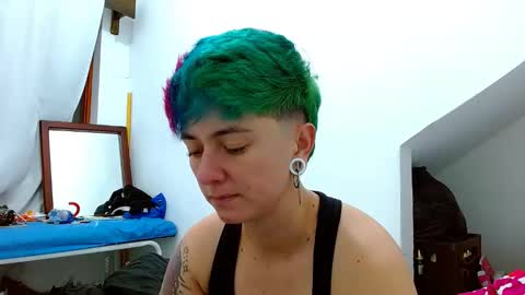 Blue online show from November 23, 4:34 am