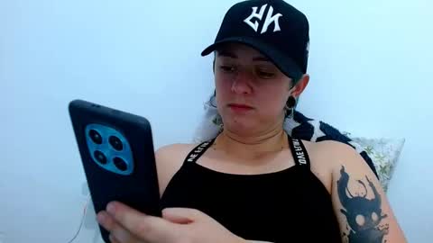 Blue online show from March 10, 11:32 pm