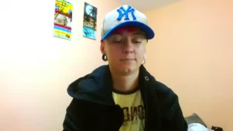 Snapshot of tomboyblue chatting on July 23, 6:50 pm Blue online show from July 23, 6:50 pm