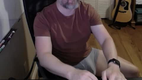 tombrockmoen2 online show from January 10, 5:42 am