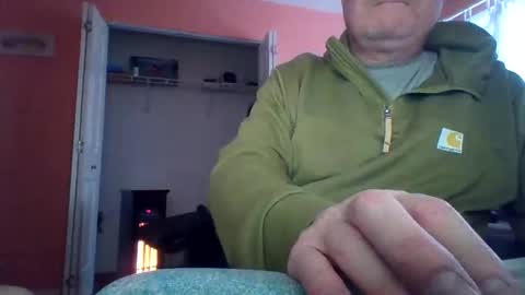 tomcat4848 online show from January 19, 8:41 pm