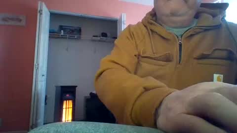 tomcat4848 online show from January 21, 8:00 pm
