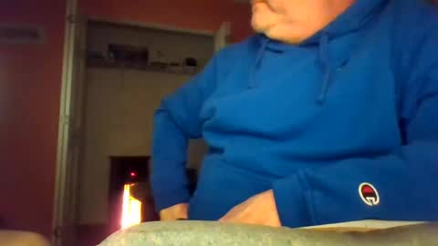 tomcat4848 online show from October 11, 10:25 am