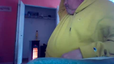 tomcat4848 online show from October 15, 4:07 pm