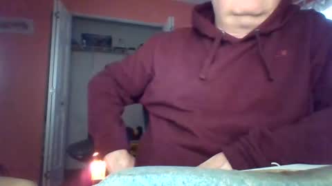 tomcat4848 online show from October 18, 12:06 pm