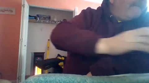 tomcat4848 online show from November 11, 4:18 pm