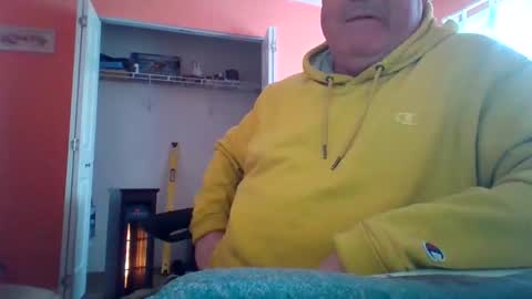 tomcat4848 online show from December 18, 5:19 pm