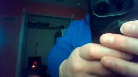 Snapshot of tomcat4848 chatting on March 9, 12:25 am tomcat4848 online show from March 9, 12:25 am