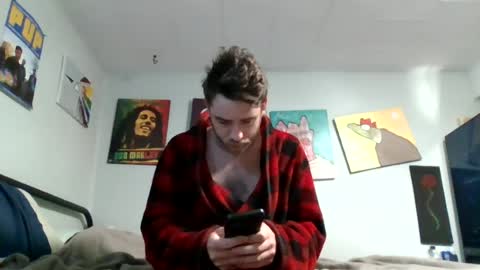 tomchill69 online show from June 15, 12:07 pm