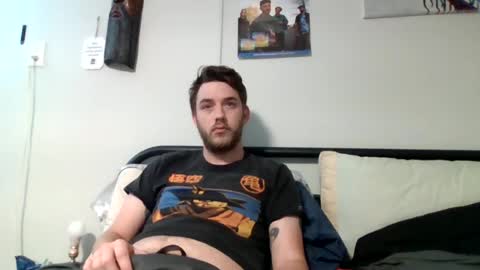 tomchill69 online show from June 21, 1:46 pm