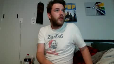 tomchill69 online show from June 29, 1:56 am