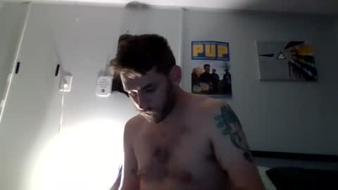 tomchill69 online show from July 11, 2:58 am