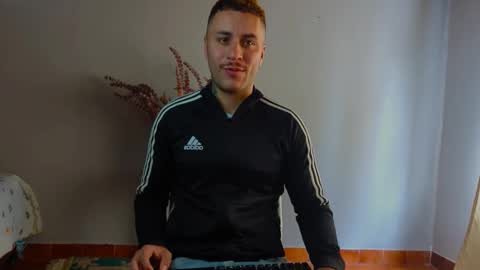 tomDavisXl online show from October 9, 4:16 pm