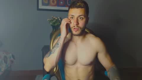 tomDavisXl online show from November 15, 2:42 am