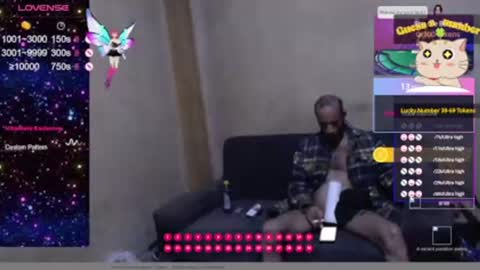 to me liviathan online show from November 16, 4:34 pm