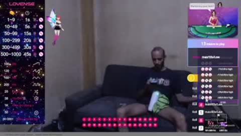 to me liviathan online show from November 17, 4:46 pm