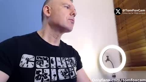 Tom Fox online show from February 5, 6:18 am