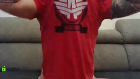 TOM online show from November 6, 9:26 pm