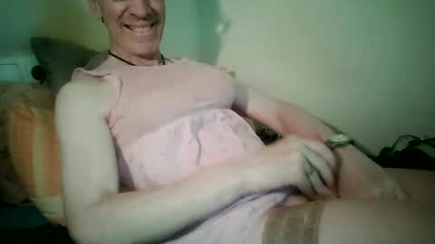 tomislav321 online show from June 15, 1:35 pm
