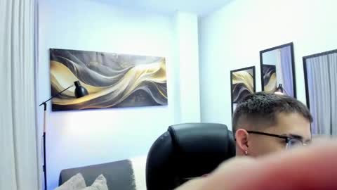 Tomas online show from April 14, 11:05 am