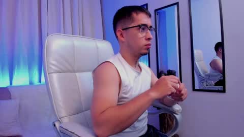 Tomas online show from April 17, 11:24 am