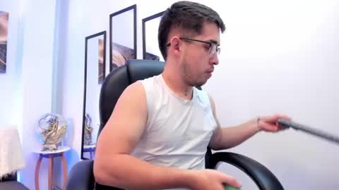 Tomas online show from June 29, 12:38 pm